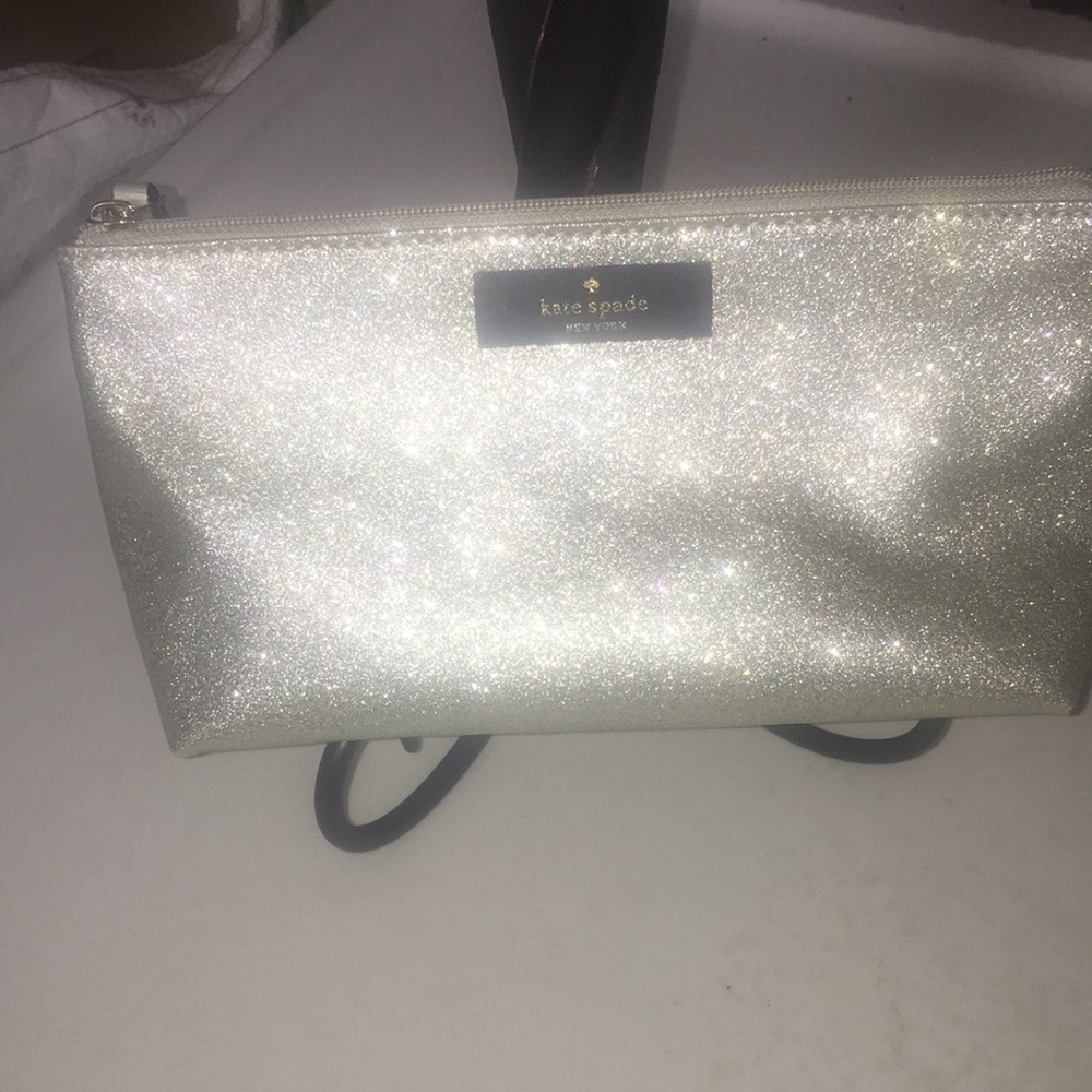 Kate Spade Cosmetics Bag - Picture 5 of 7